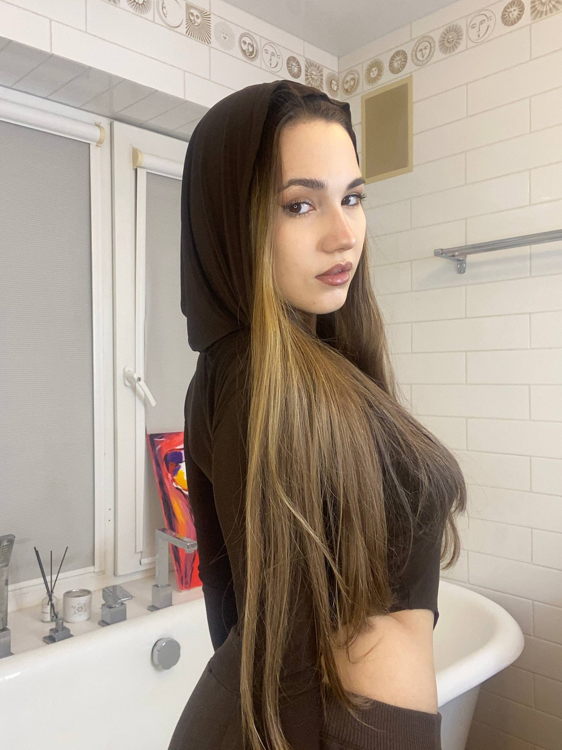XXX Porn Photo of Nude LeenaPuita 346