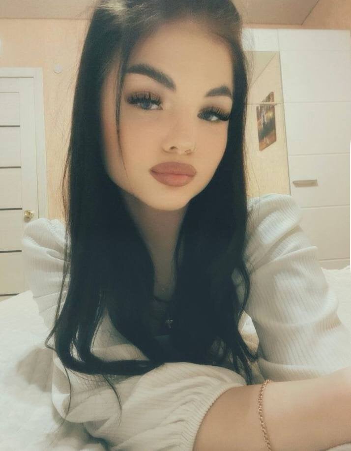 XXX Porn Photo of Nude SteffiMoon 1