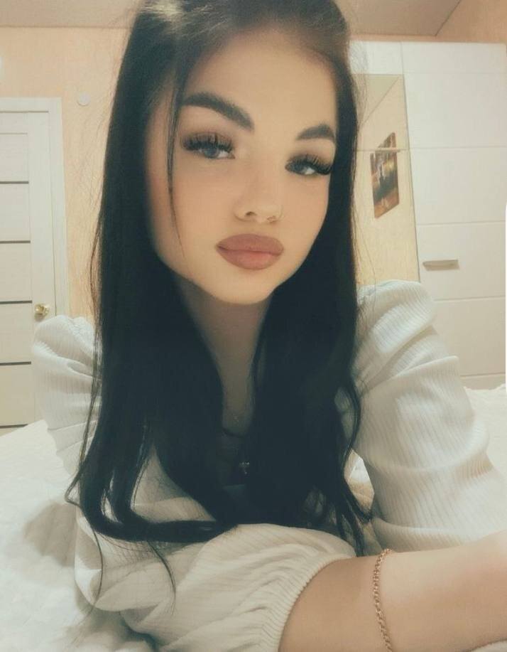 XXX Porn Photo of Nude SteffiMoon 1