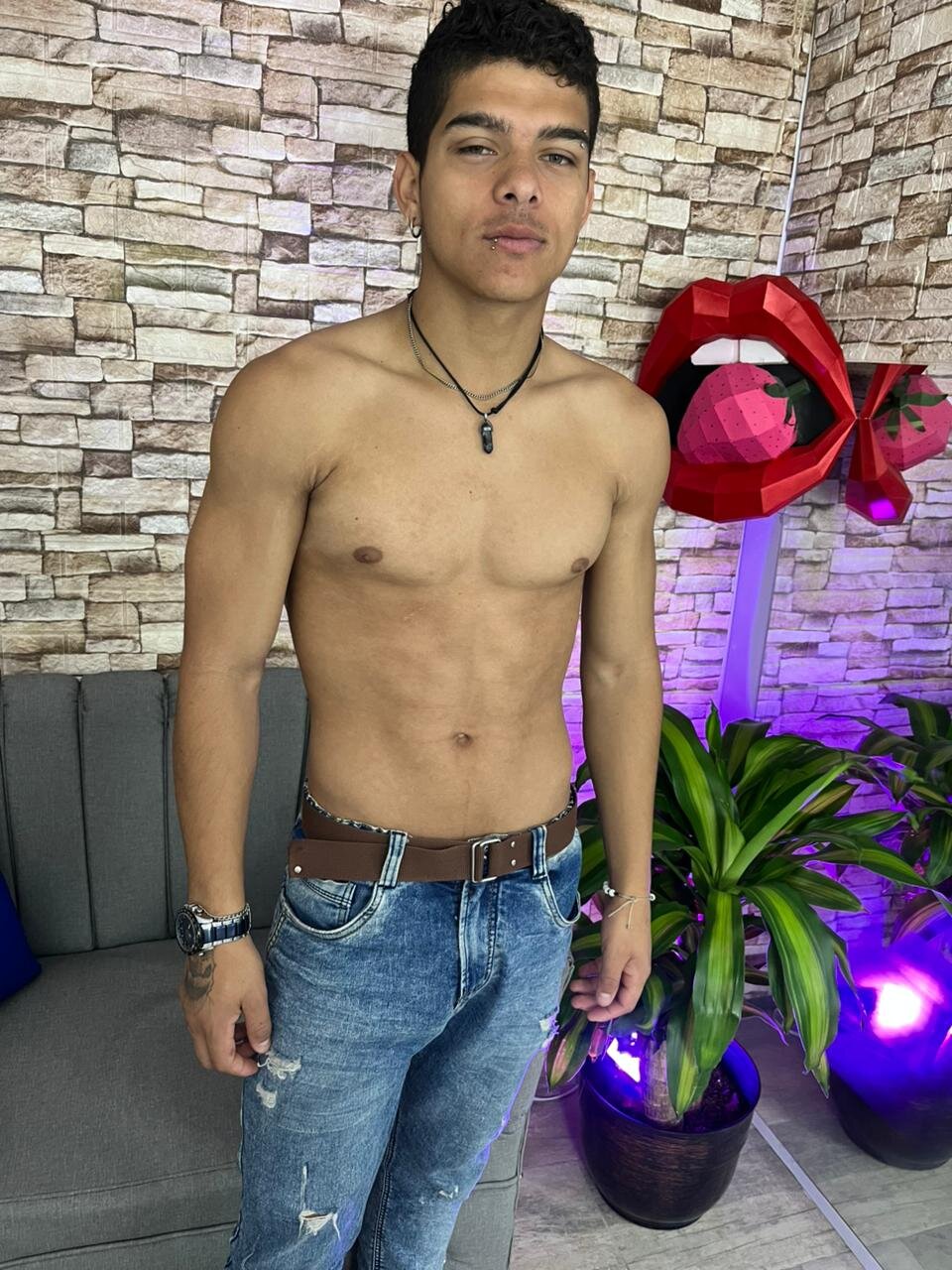 XXX Porn Photo of Nude wyatt_3 5