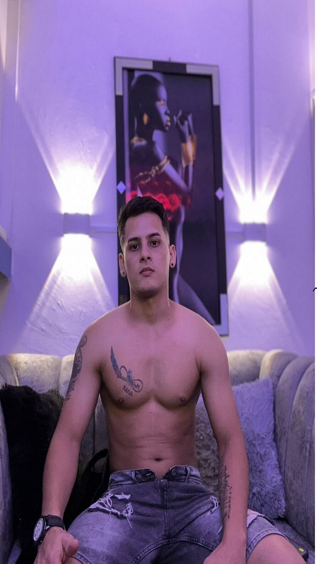 XXX Porn Photo of Nude JANER_03 8