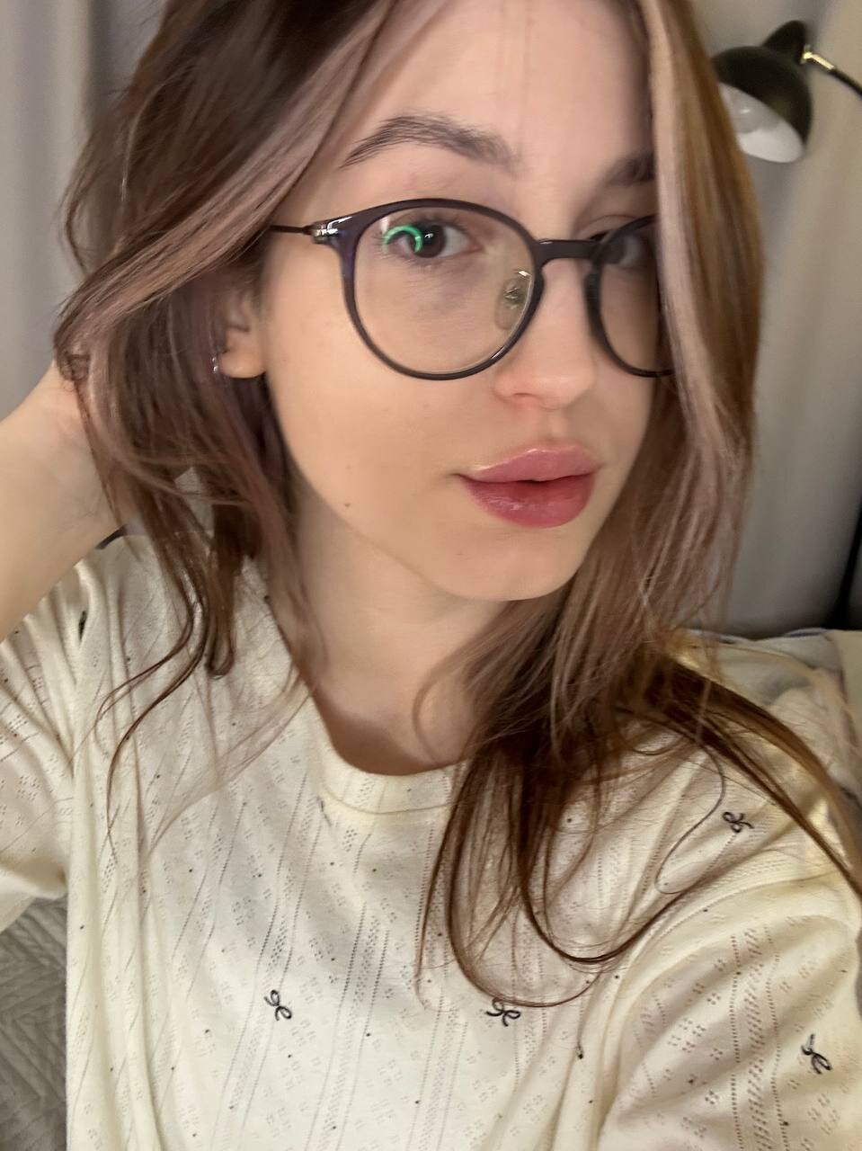 XXX Porn Photo of Nude NicolaHulse 39