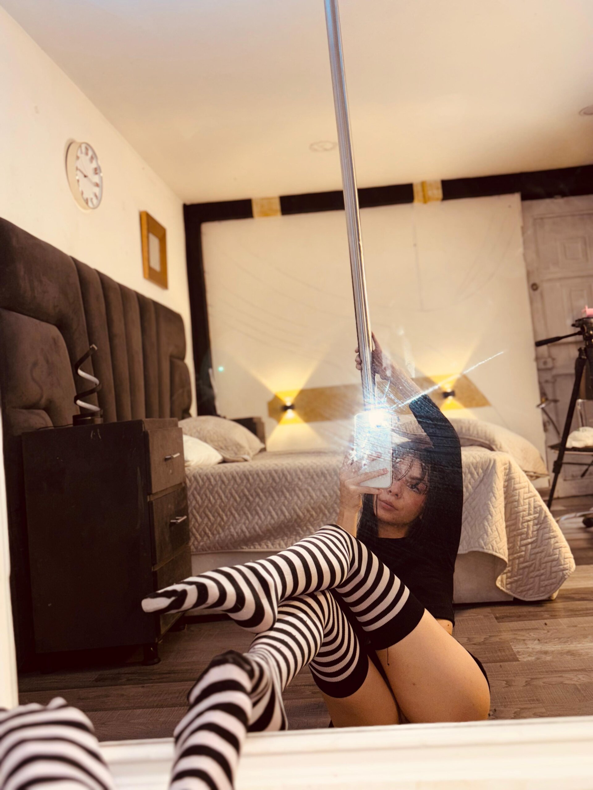 XXX Porn Photo of Nude CleoWhite 11