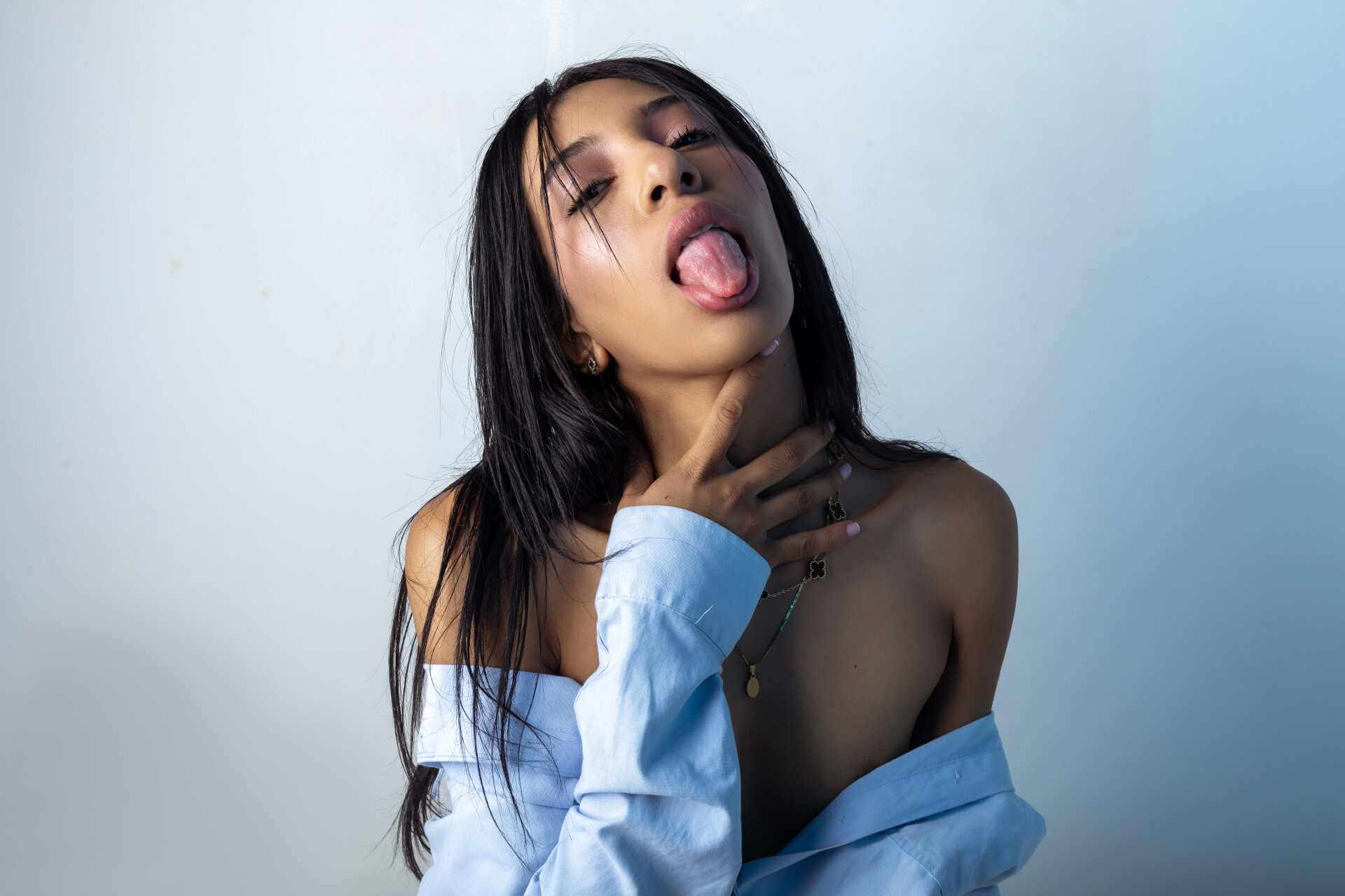 XXX Porn Photo of Nude Antonella_Barone 10