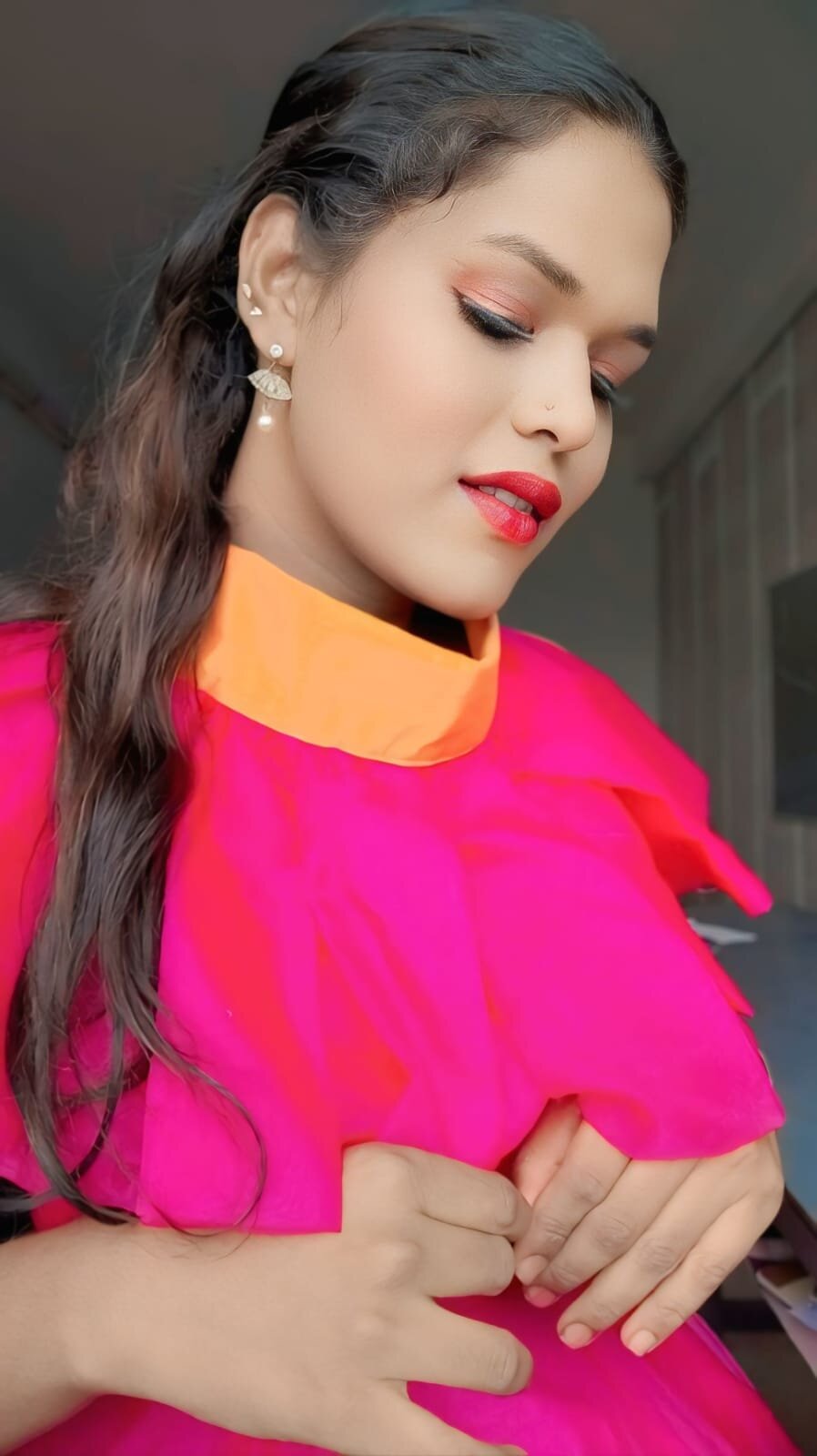 XXX Porn Photo of Nude yamini69 5