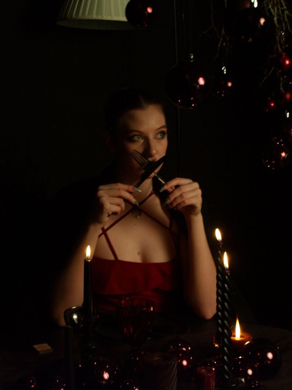 XXX Porn Photo of Nude Lily_Ember 58