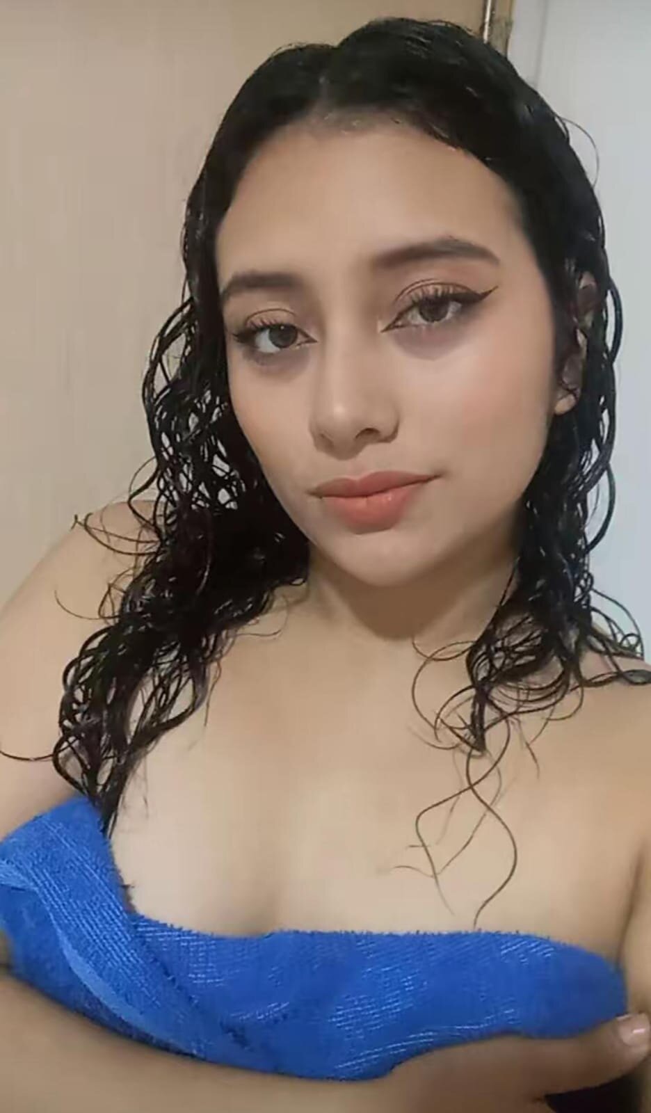 XXX Porn Photo of Nude Nicollwest 51