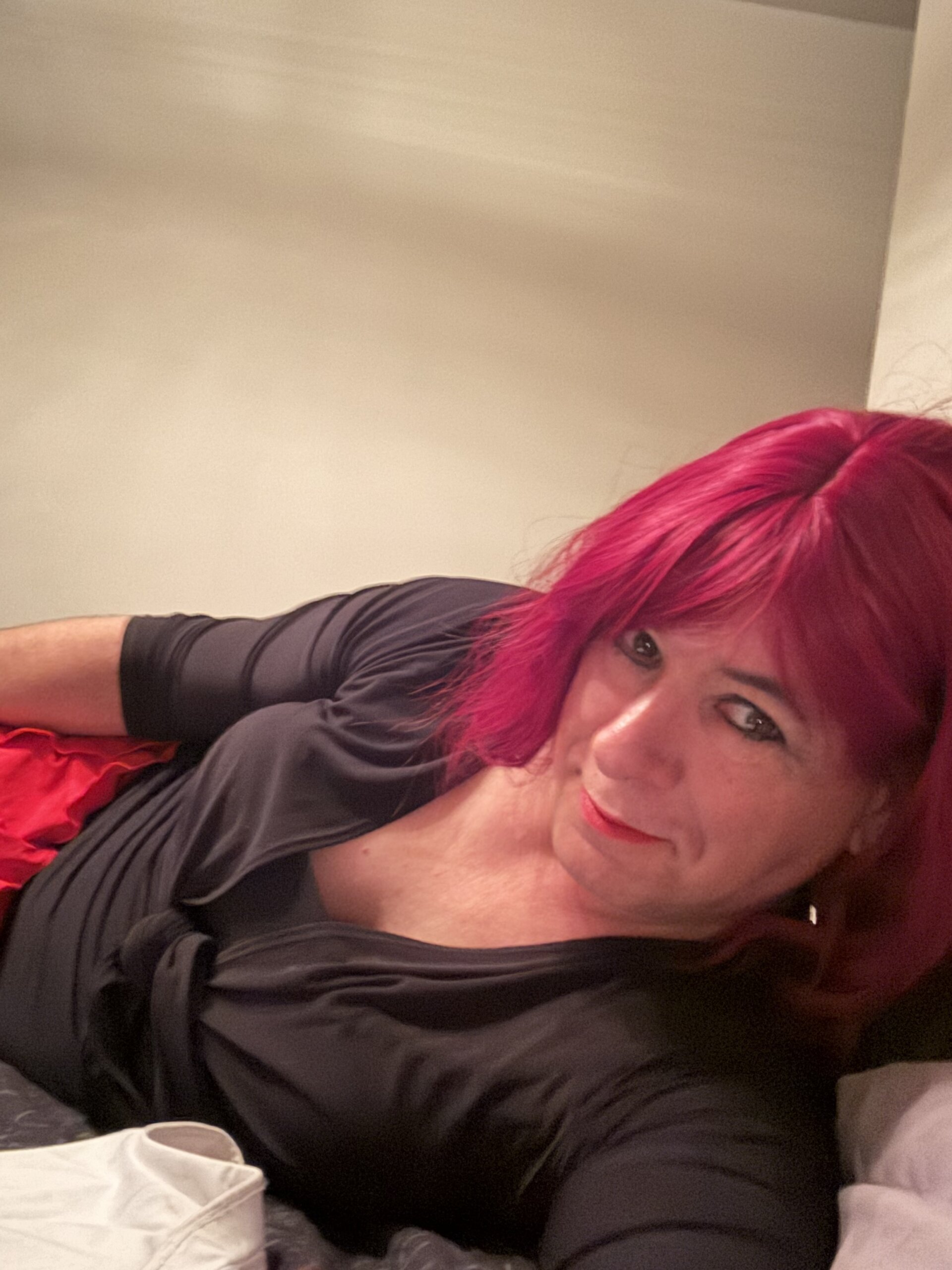 XXX Porn Photo of Nude Kassandra_Queen_Sissy 5