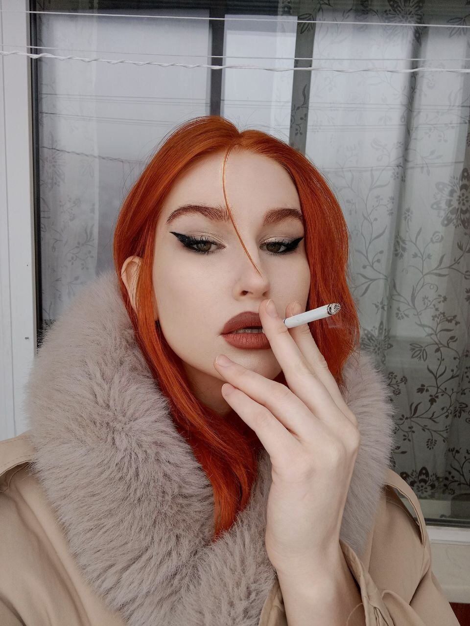 XXX Porn Photo of Nude LovelytLuna 3