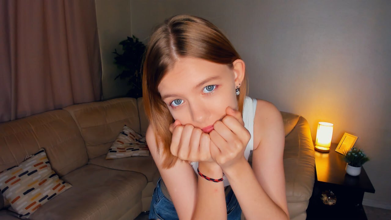 XXX Porn Photo of Nude EngelAlman 33