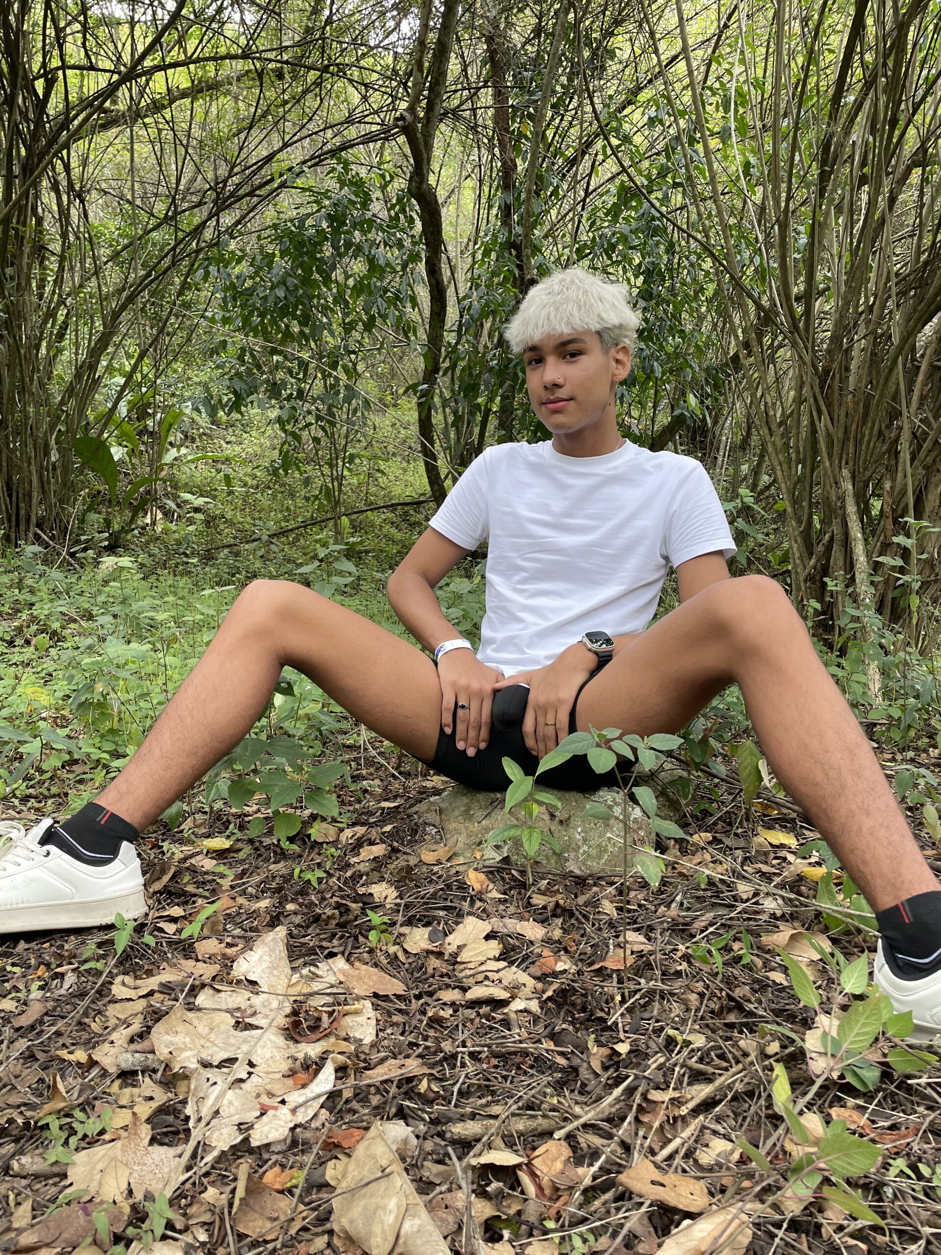 XXX Porn Photo of Nude OliverTwinky 28