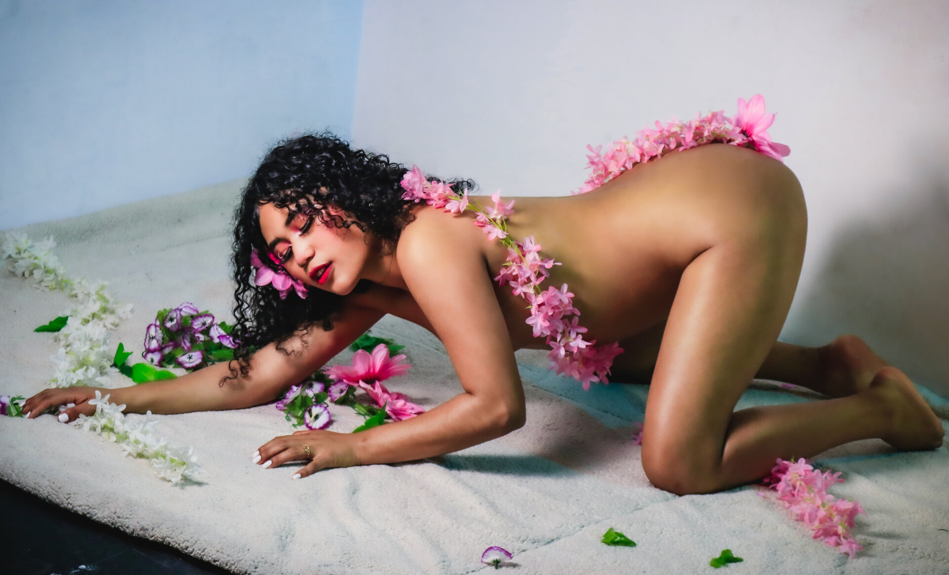 XXX Porn Photo of Nude Sophie_Smith69 35