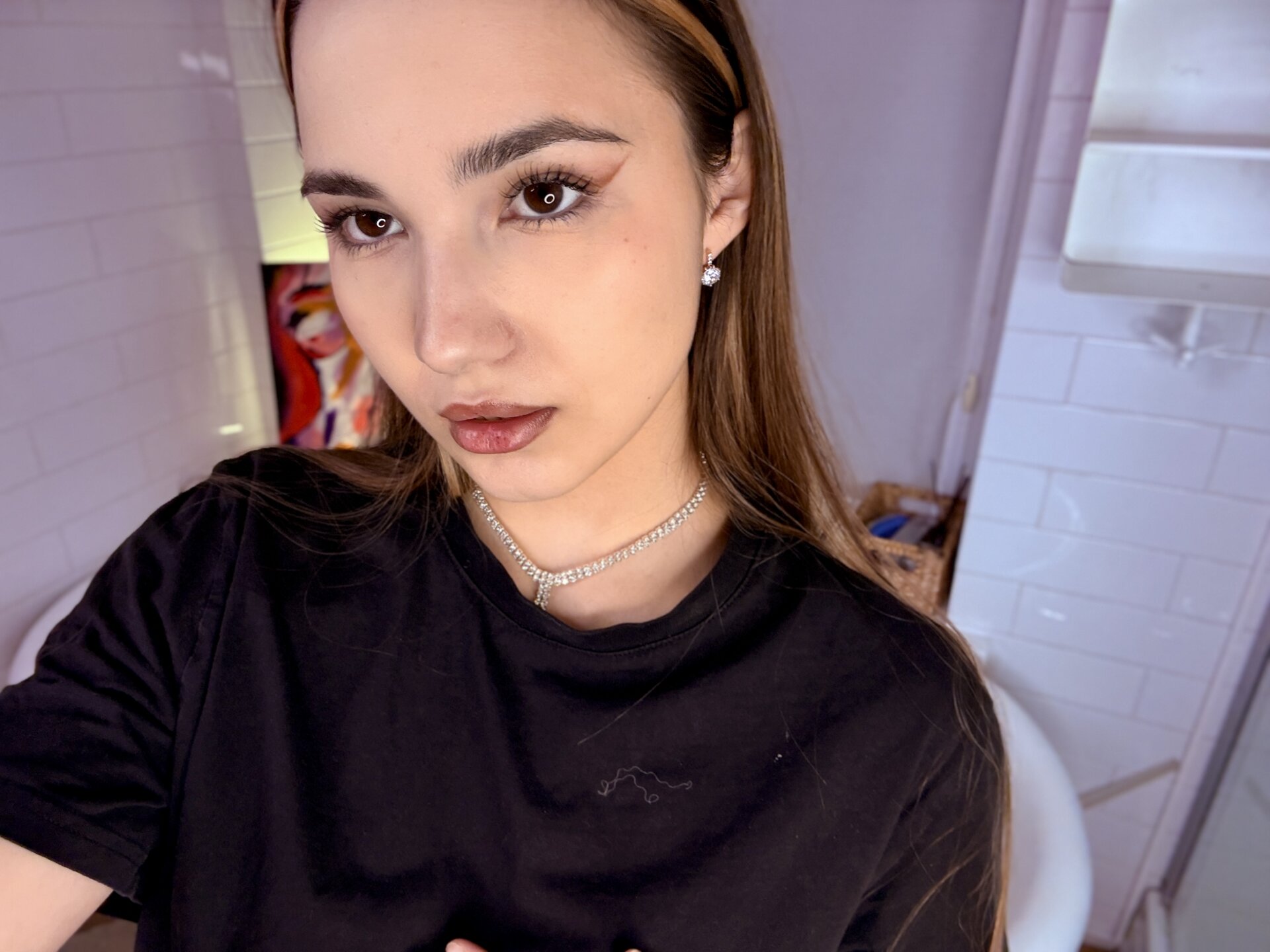 XXX Porn Photo of Nude LeenaPuita 374