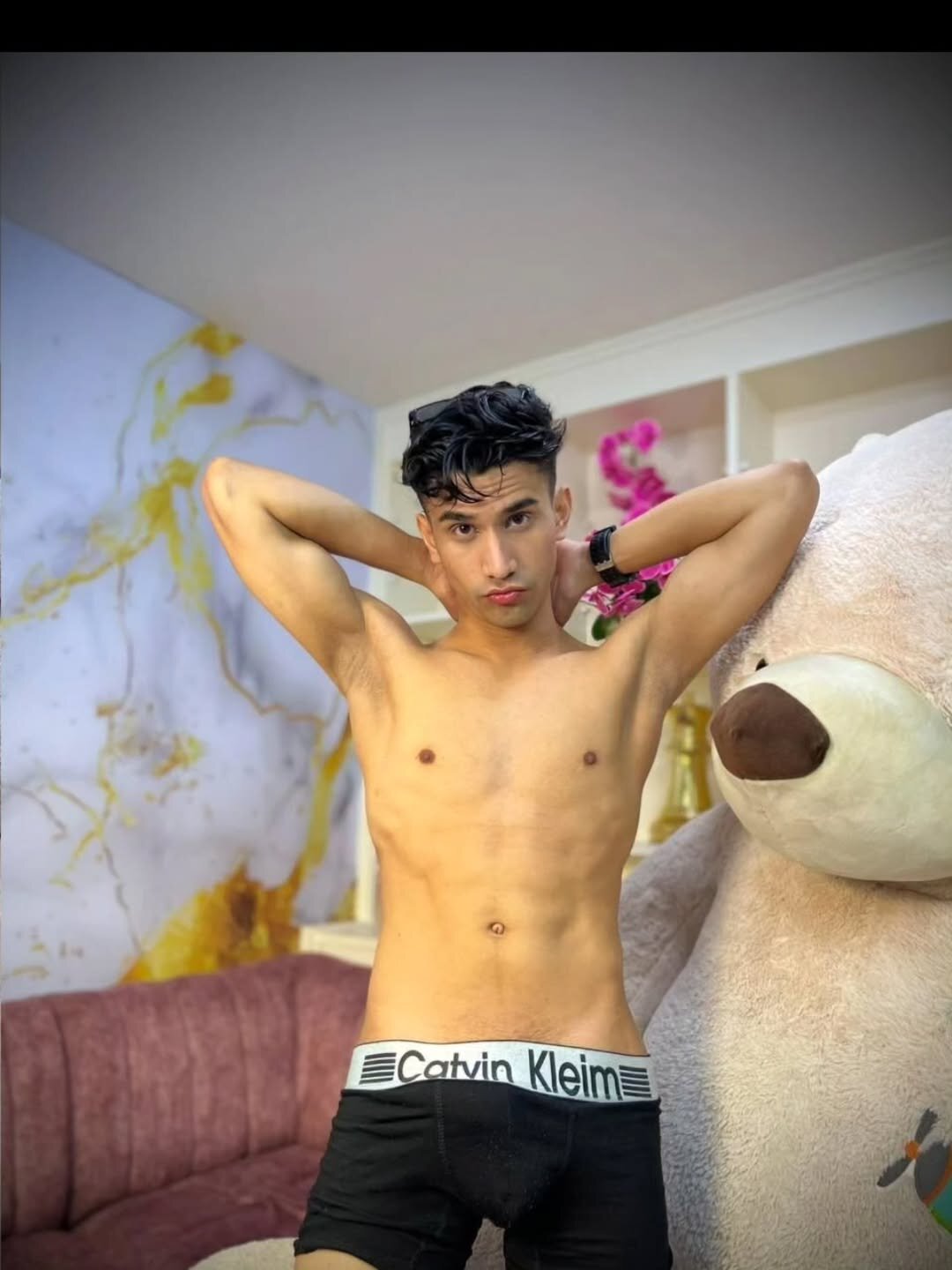 XXX Porn Photo of Nude Hot_Boys_69 4