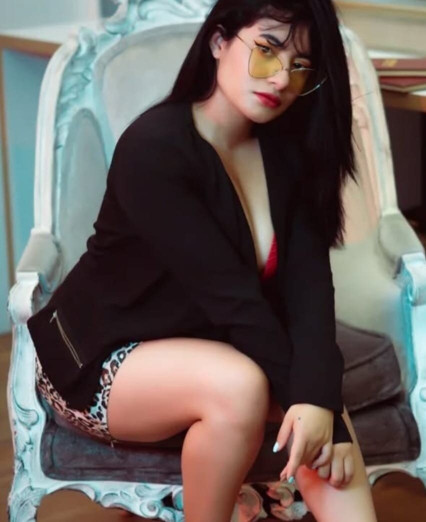 XXX Porn Photo of Nude DakotaMoonn 16