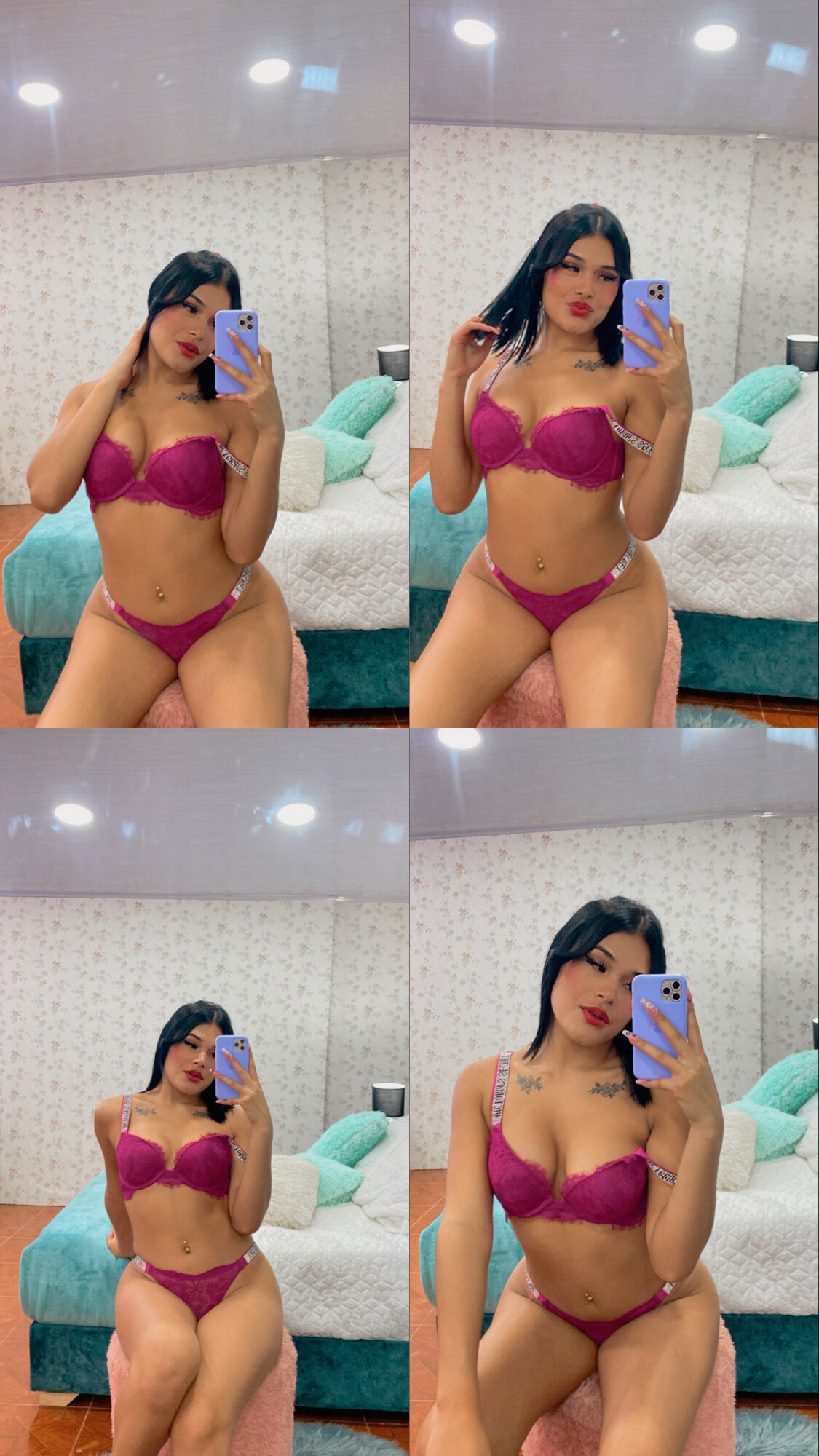 XXX Porn Photo of Nude nexa__gol 8