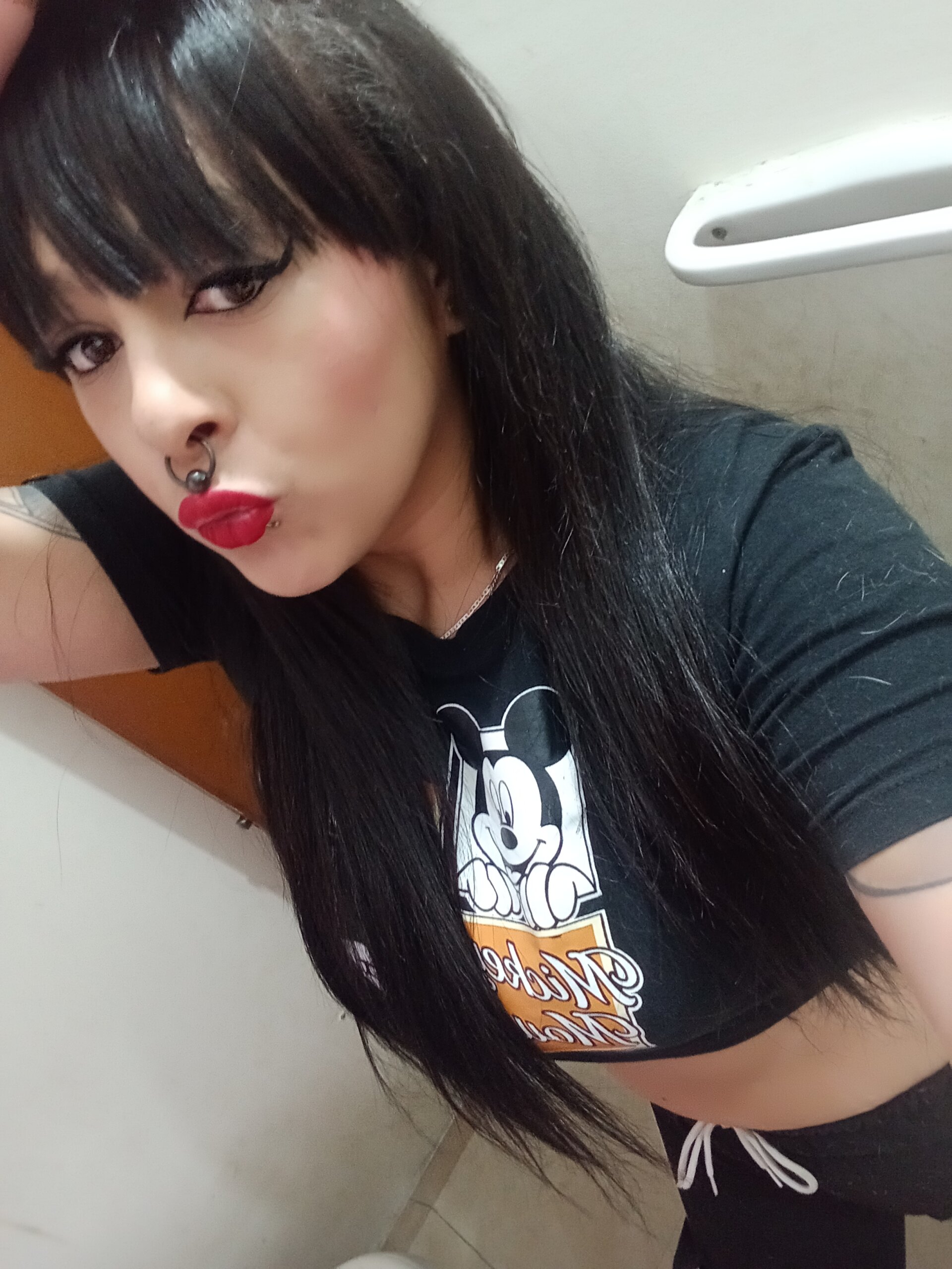XXX Porn Photo of Nude Lunabunnycreamy 33