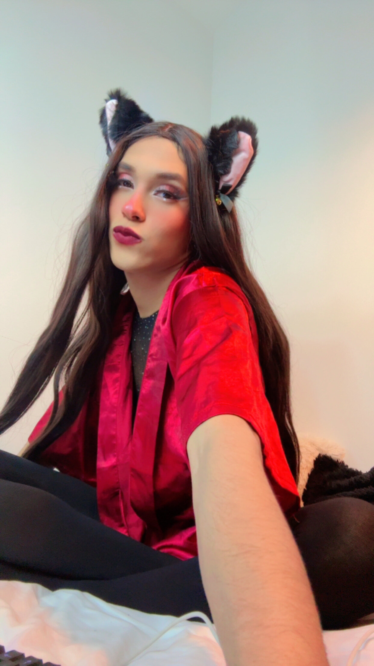 XXX Porn Photo of Nude Valery_Sandovaal 6
