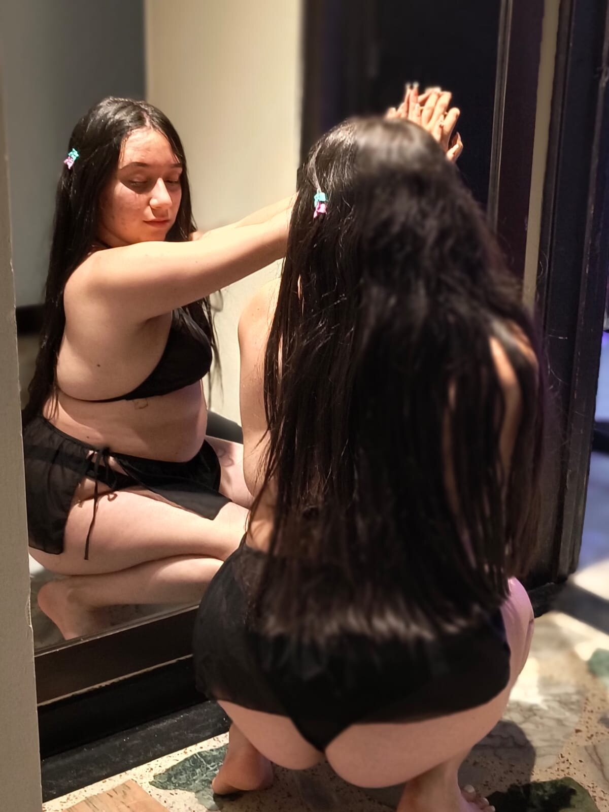 XXX Porn Photo of Nude Andrea_Ramos 225