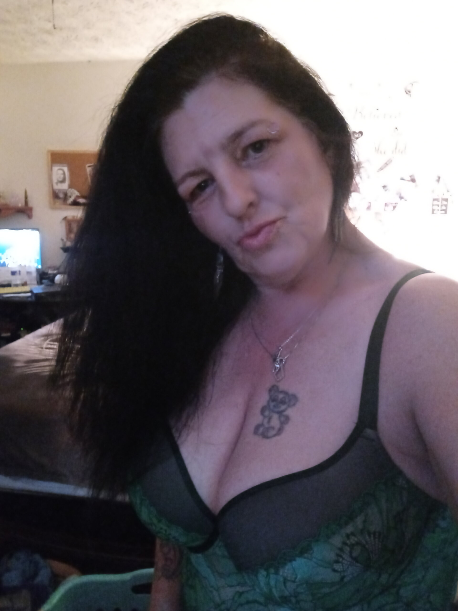 XXX Porn Photo of Nude PandaCasey46 32