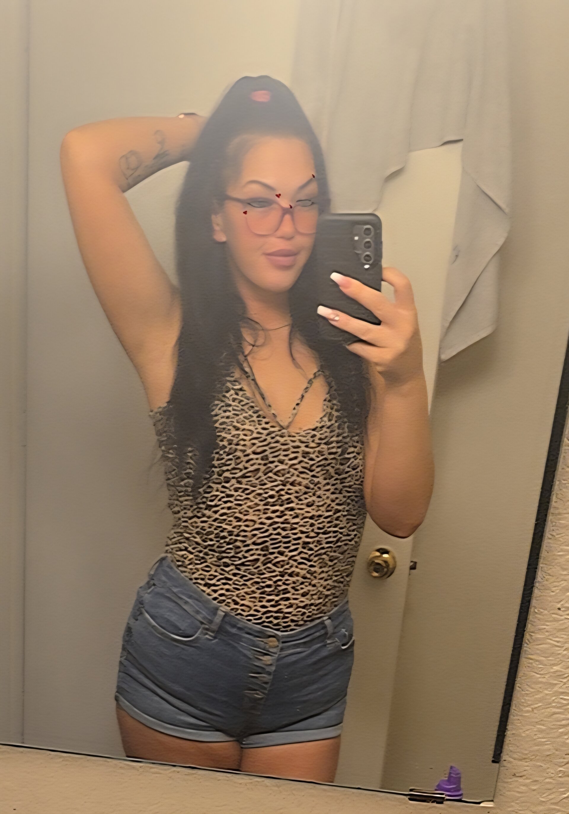 XXX Porn Photo of Nude Luvdeebaby92 37
