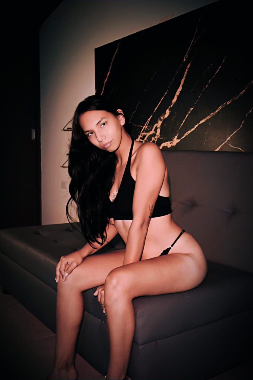 XXX Porn Photo of Nude Madison_Luxe 1