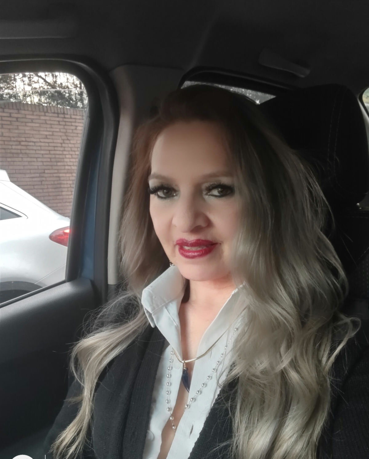 XXX Porn Photo of Nude ChalotteGrey 26