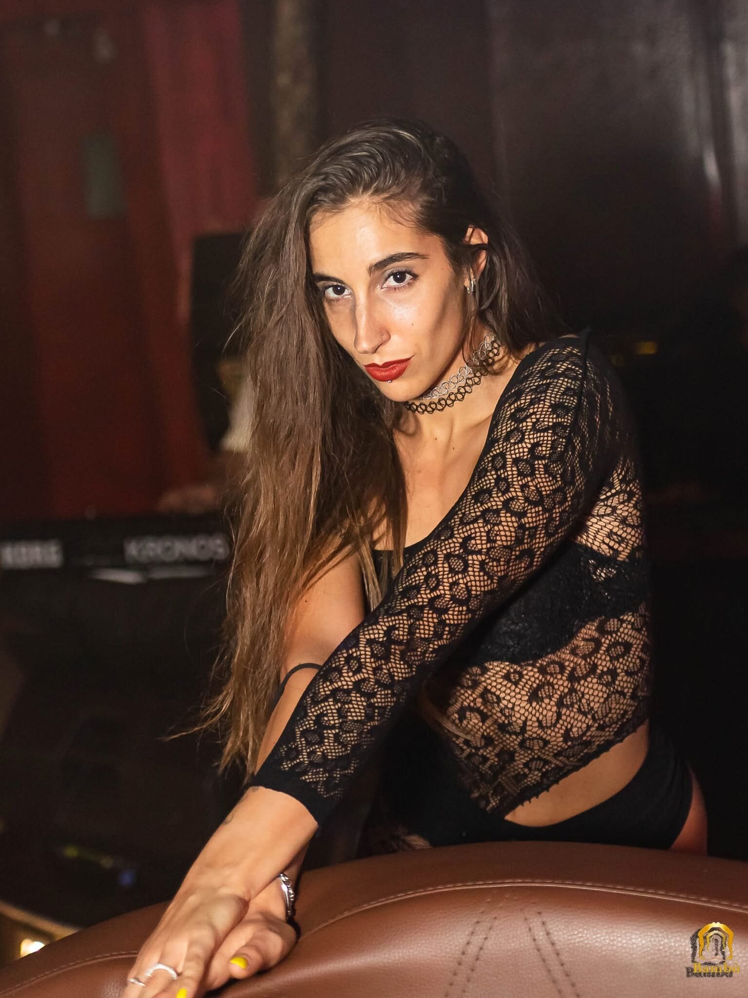 XXX Porn Photo of Nude VelvetLunaX 2