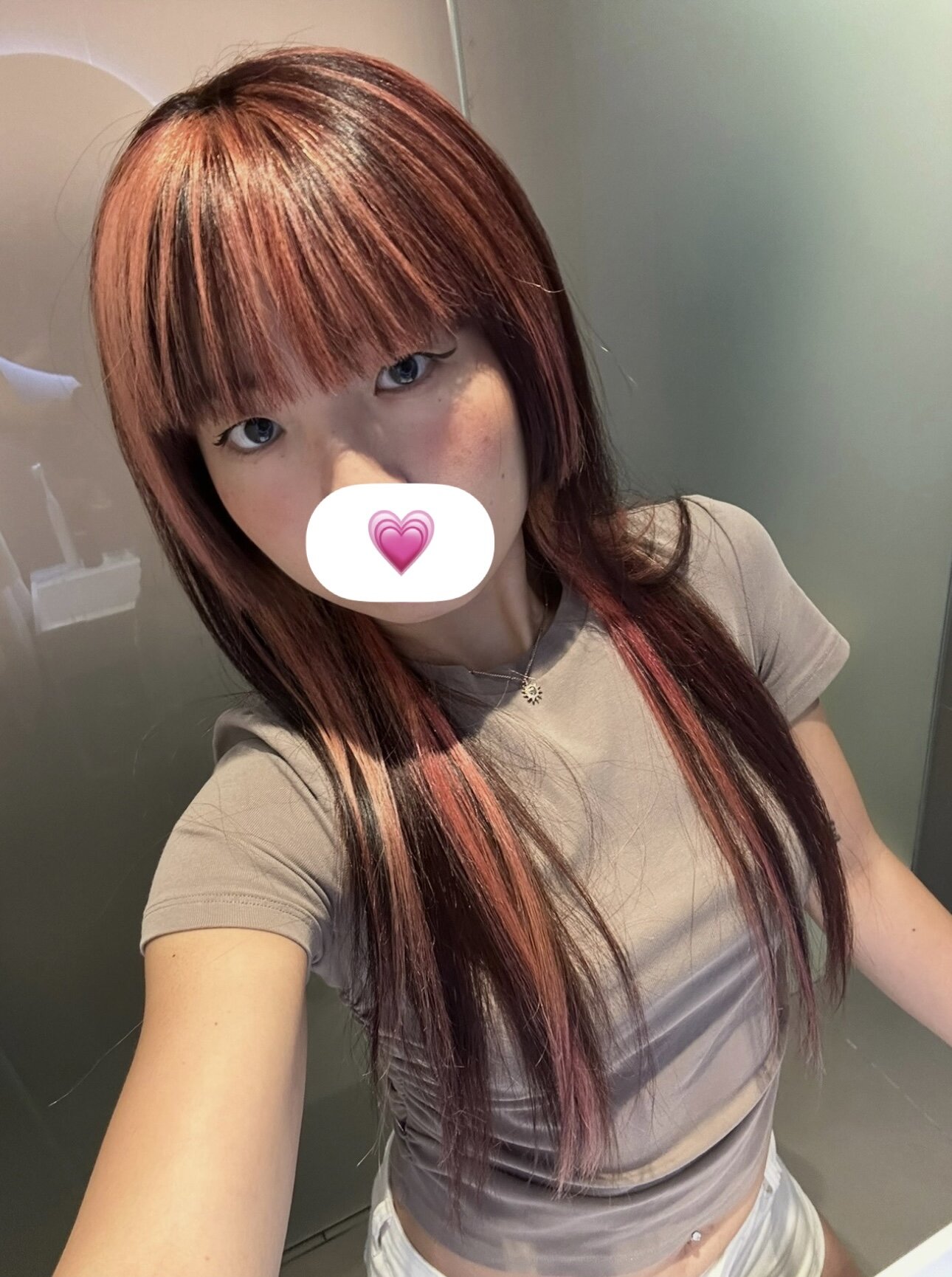 XXX Porn Photo of Nude KanaKampai 3