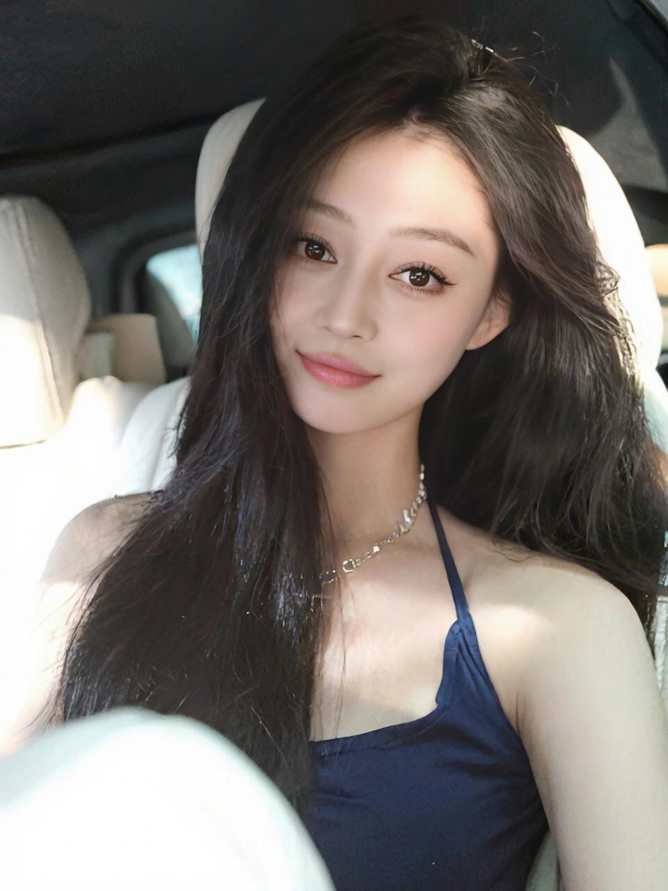 XXX Porn Photo of Nude wangnana 26