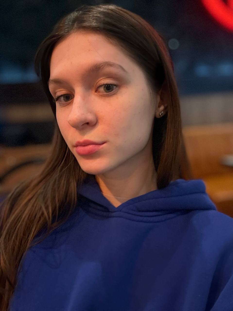XXX Porn Photo of Nude DavinaParady 37