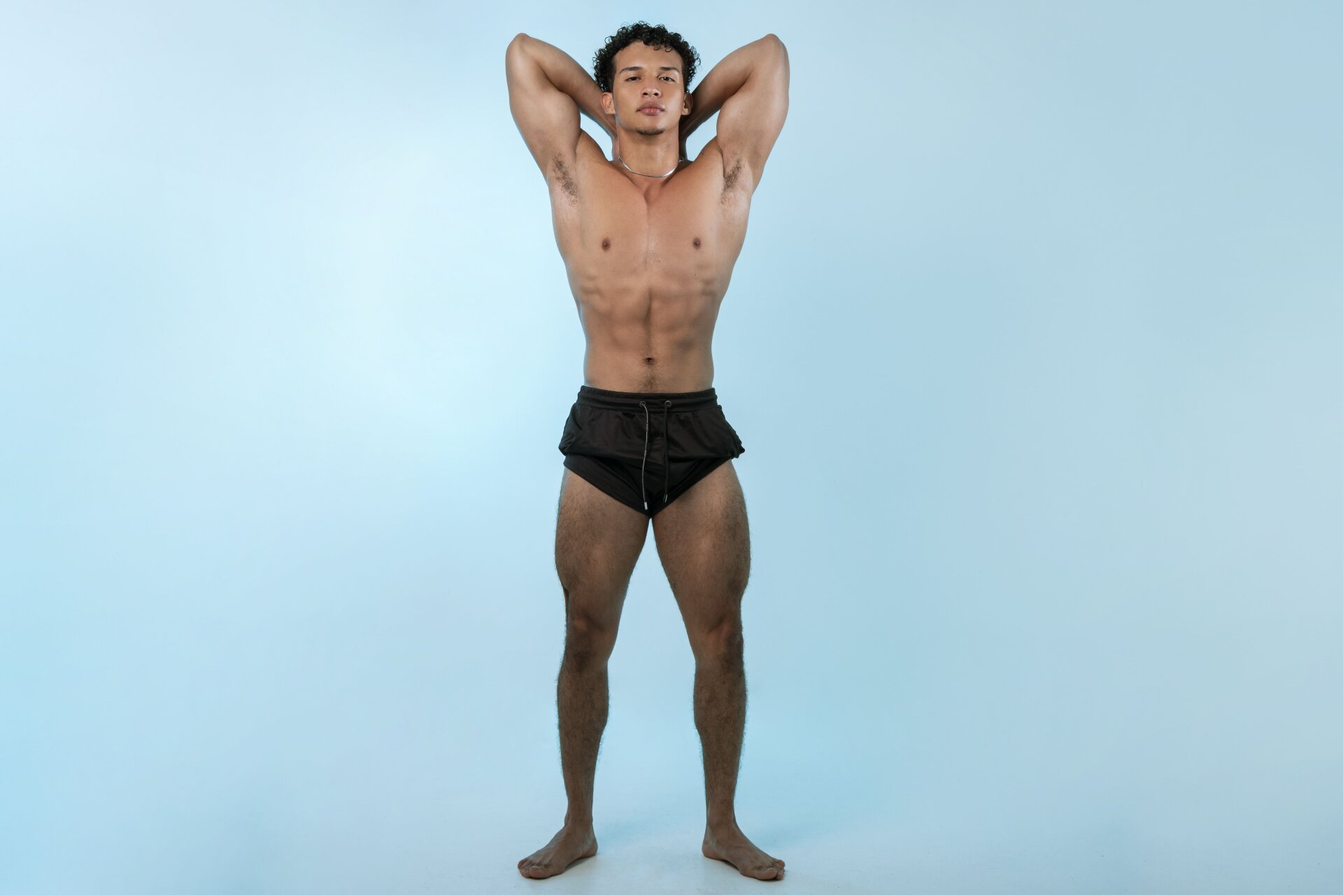 XXX Porn Photo of Nude Dominick_star 7