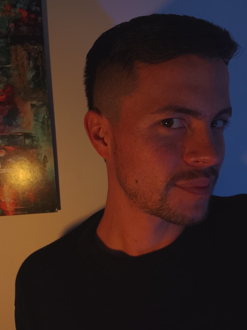 XXX Porn Photo of Nude jordan_fox 7