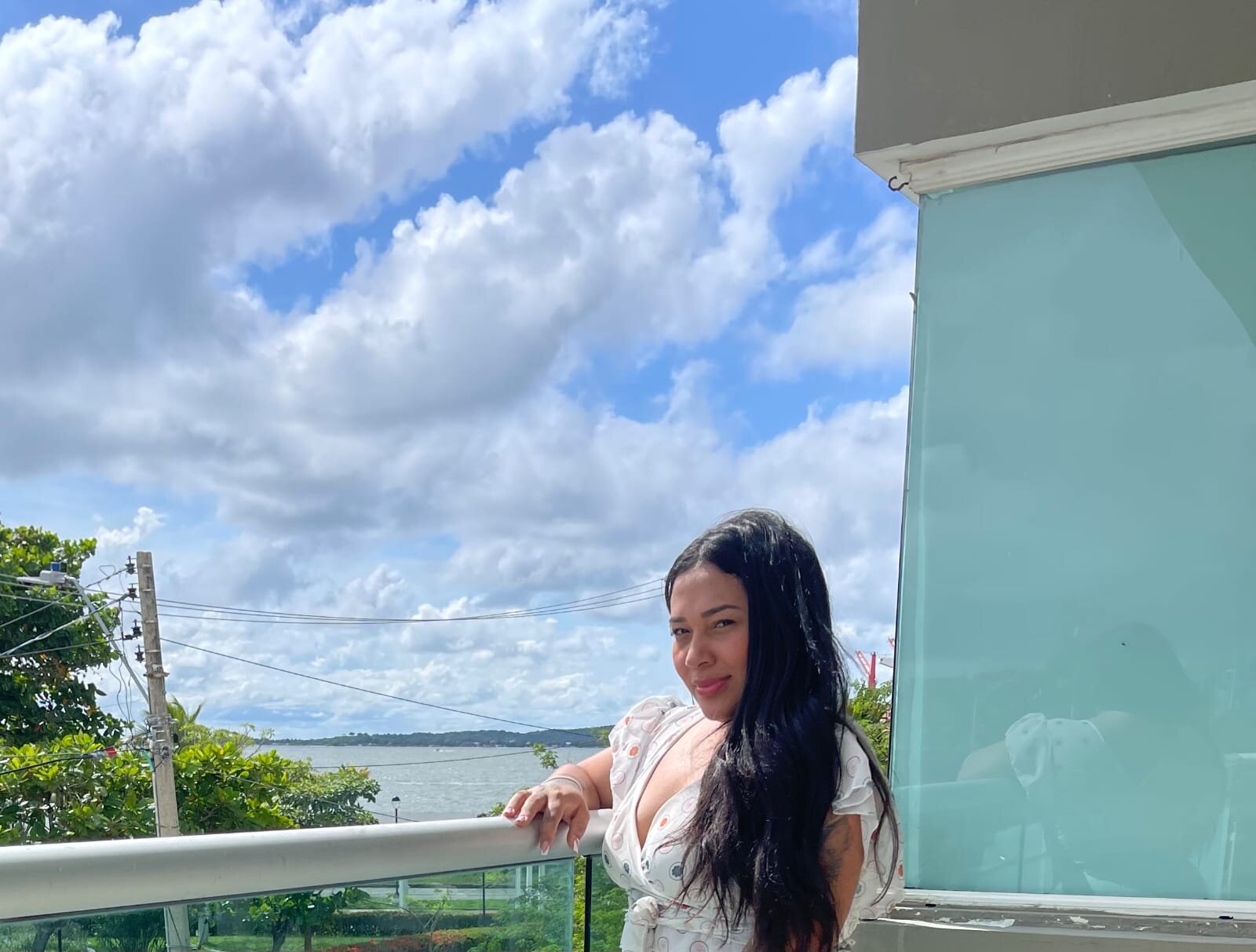 XXX Porn Photo of Nude CataleyaRoselle 17