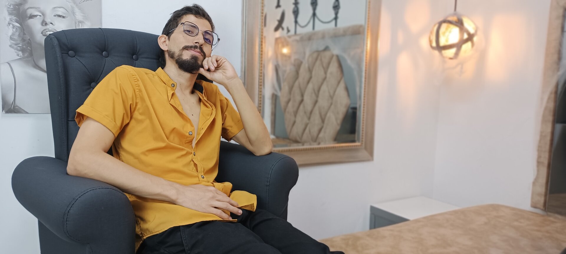 XXX Porn Photo of Nude arteconcriss 5