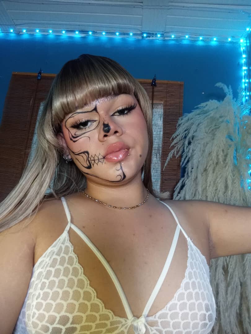 XXX Porn Photo of Nude Tiffany_deluxe 120