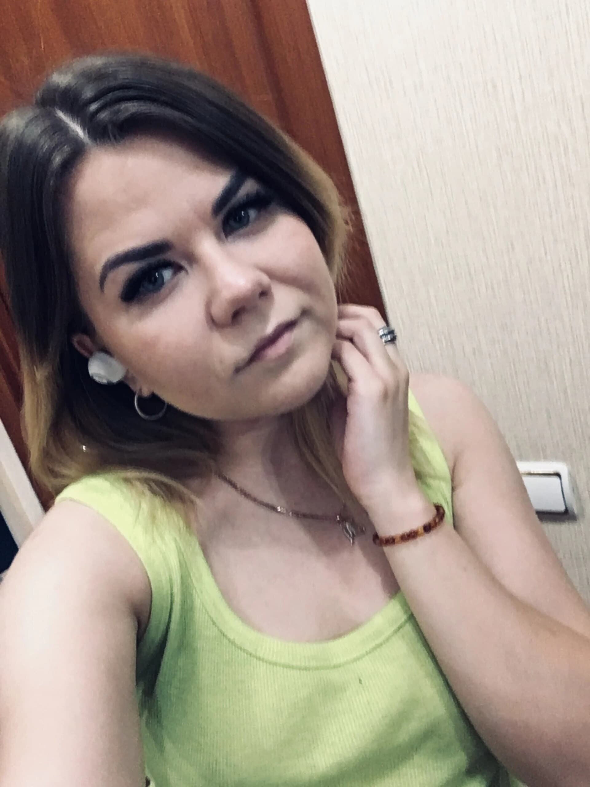 XXX Porn Photo of Nude AliceOhMagic 1