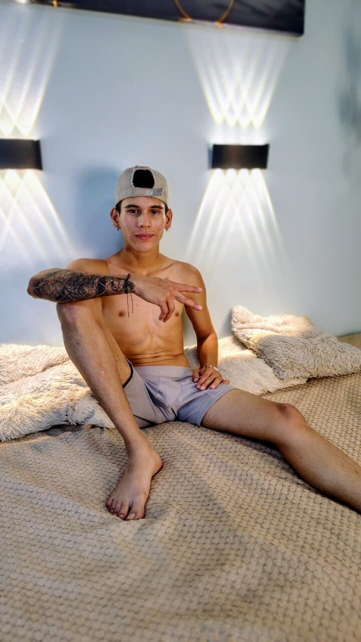 XXX Porn Photo of Nude paullcb 23