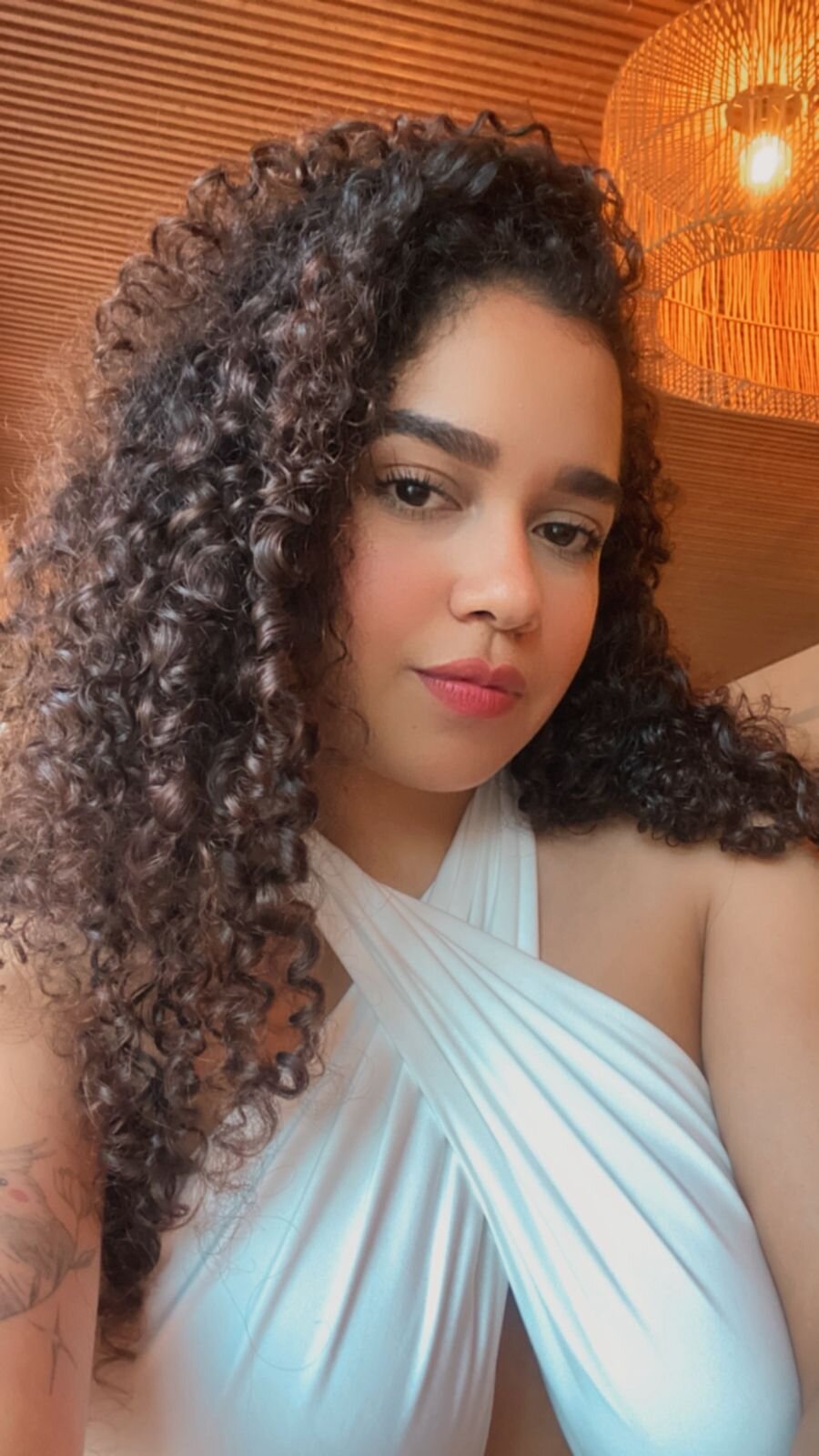 XXX Porn Photo of Nude CoralHarmon 66