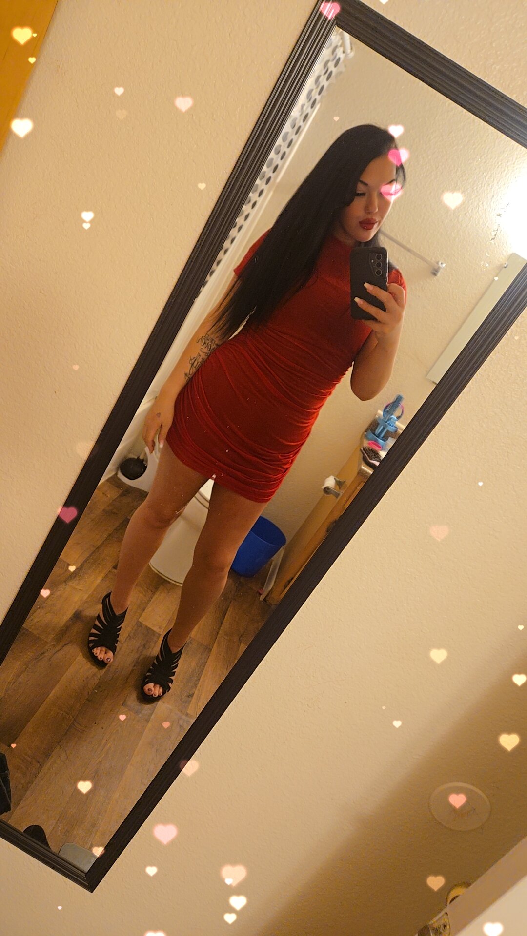 XXX Porn Photo of Nude Luvdeebaby92 8