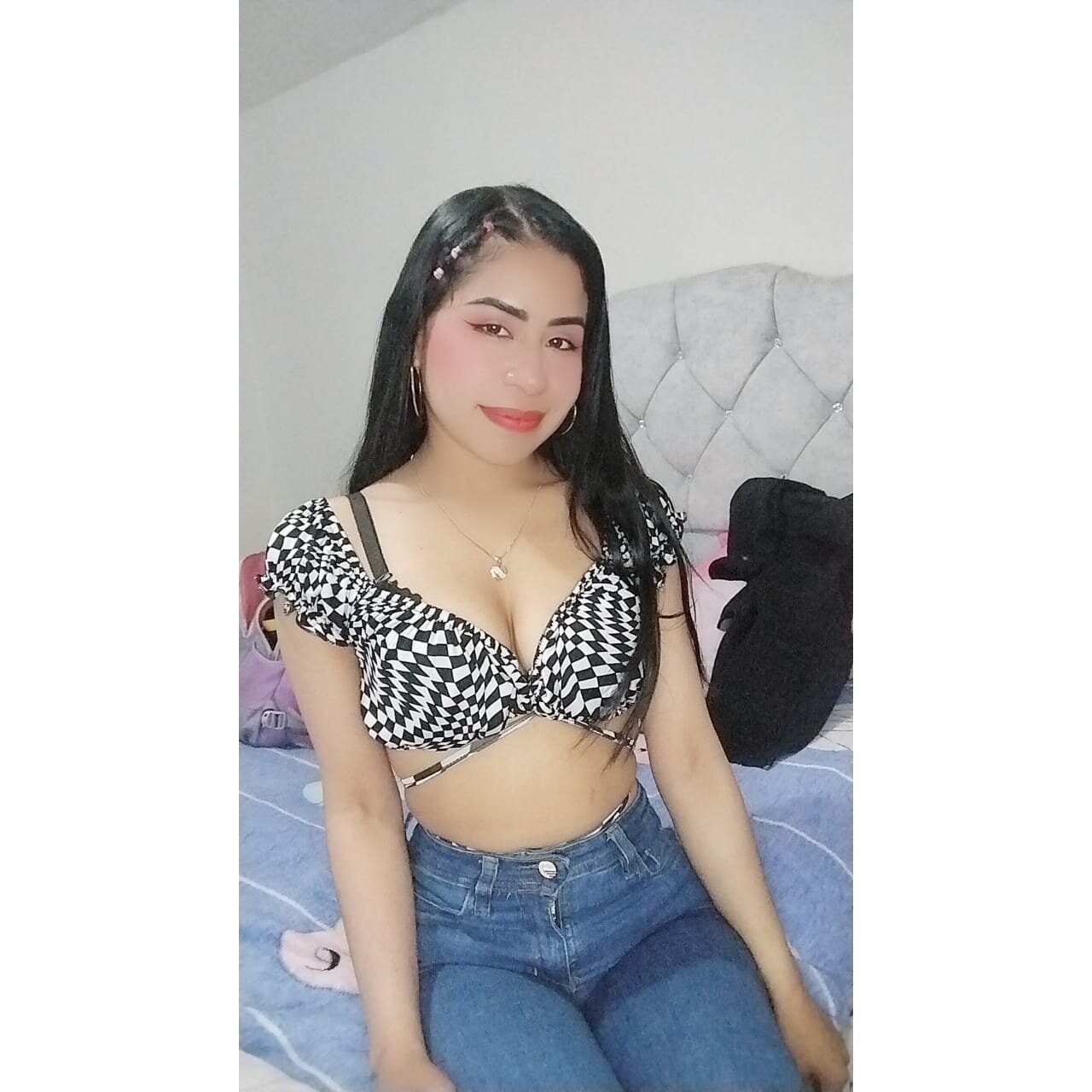 XXX Porn Photo of Nude Celeeste_Rose 4