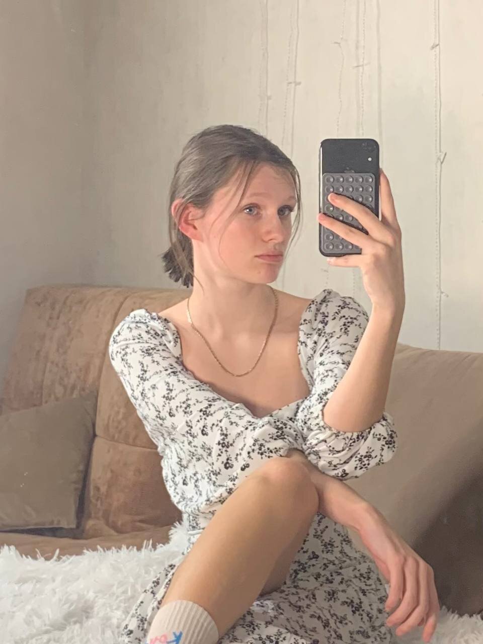 XXX Porn Photo of Nude RoxyHerena 29