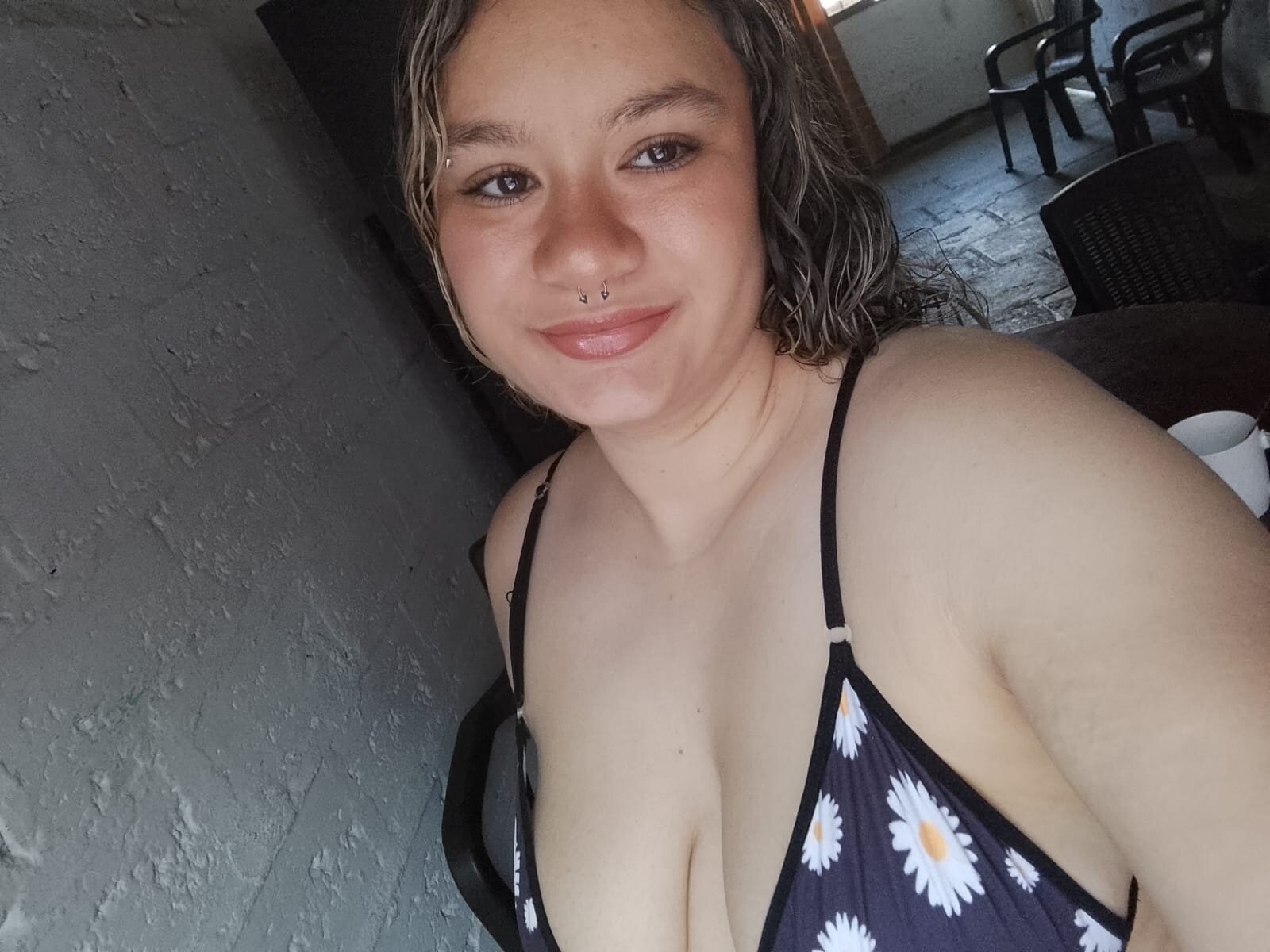 XXX Porn Photo of Nude elara_sweet_ 6
