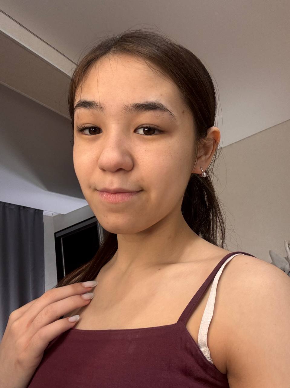 XXX Porn Photo of Nude KiraAbling 39