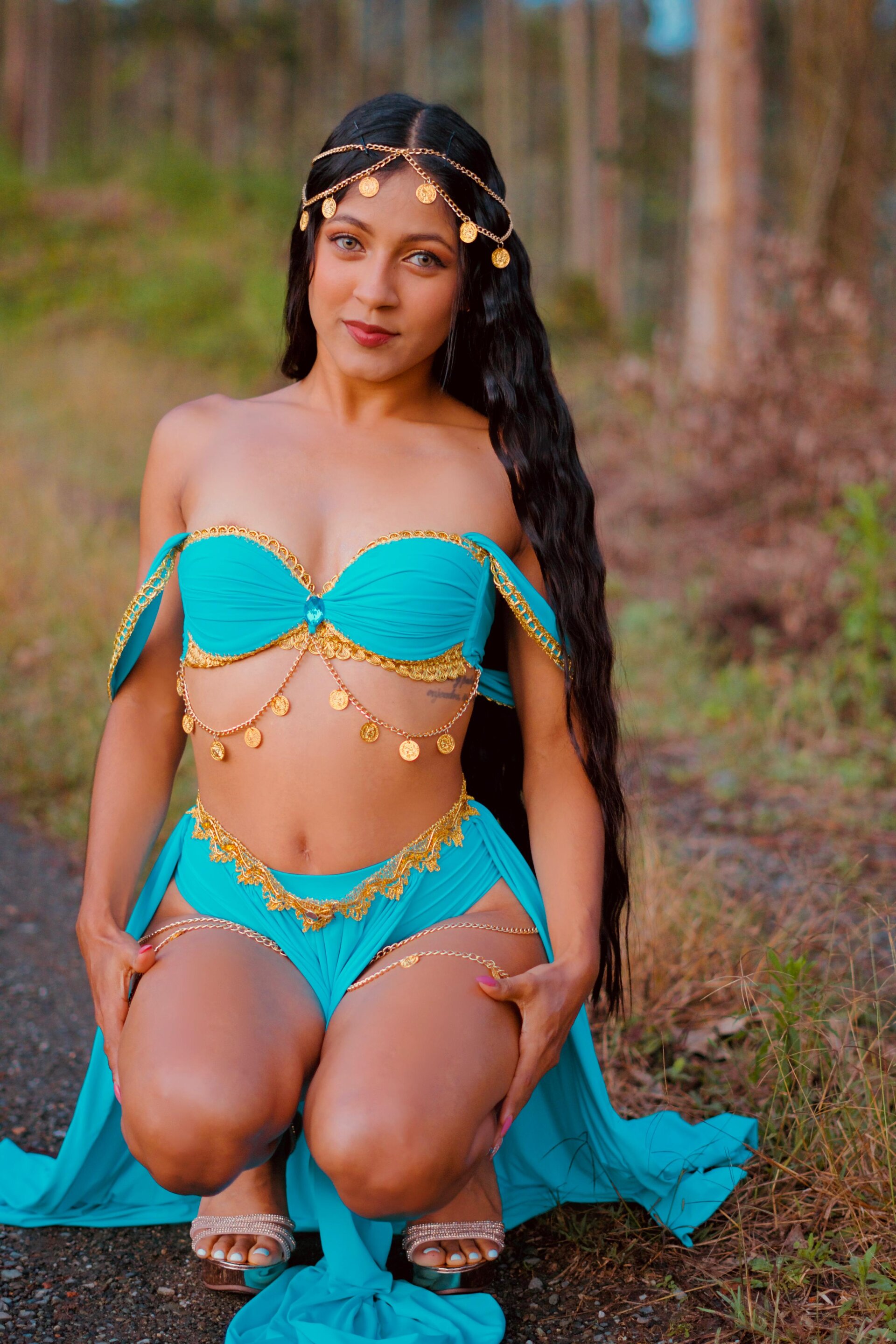 XXX Porn Photo of Nude kitty_myers 42