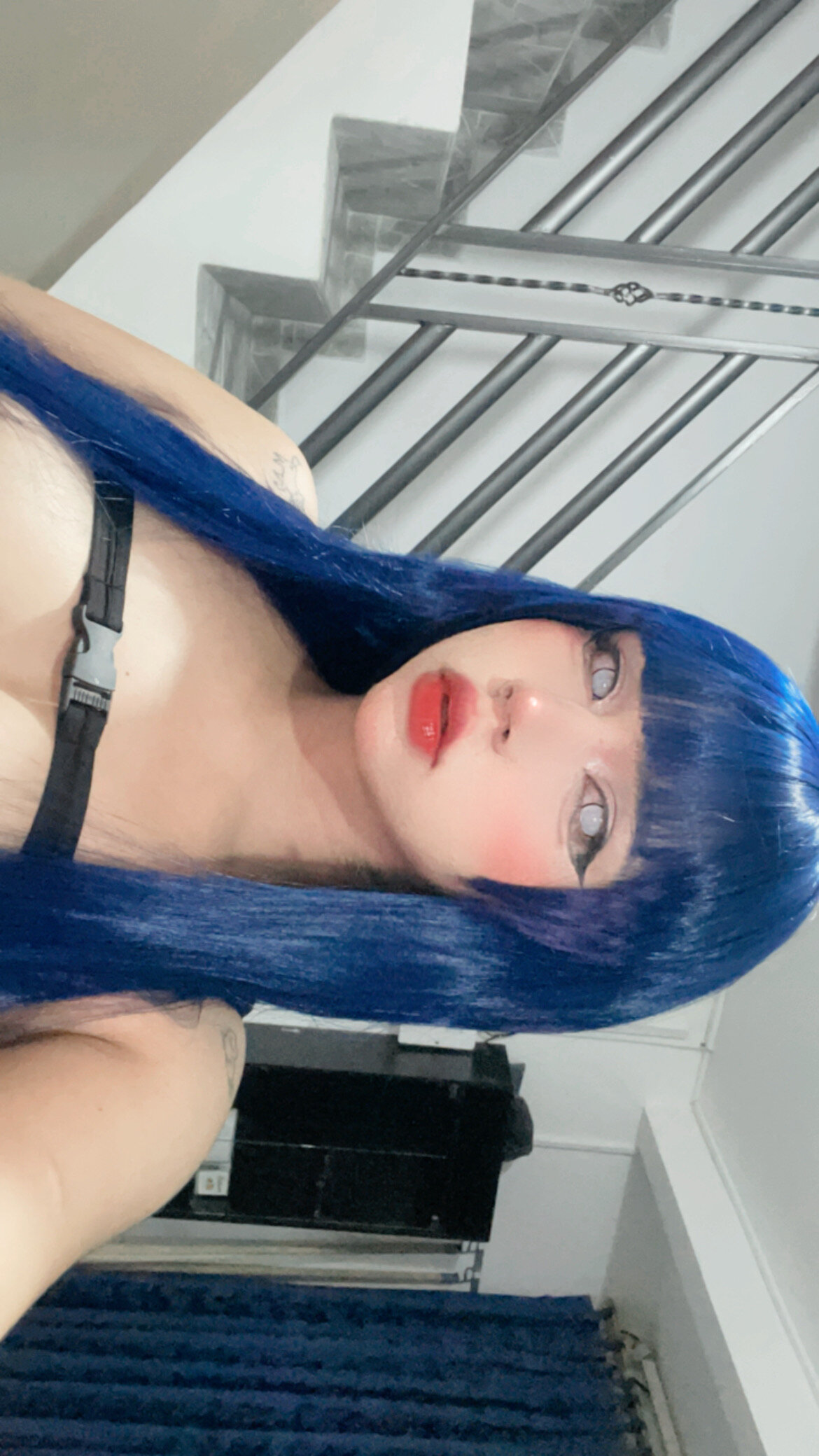 XXX Porn Photo of Nude Petit-Rosse 25