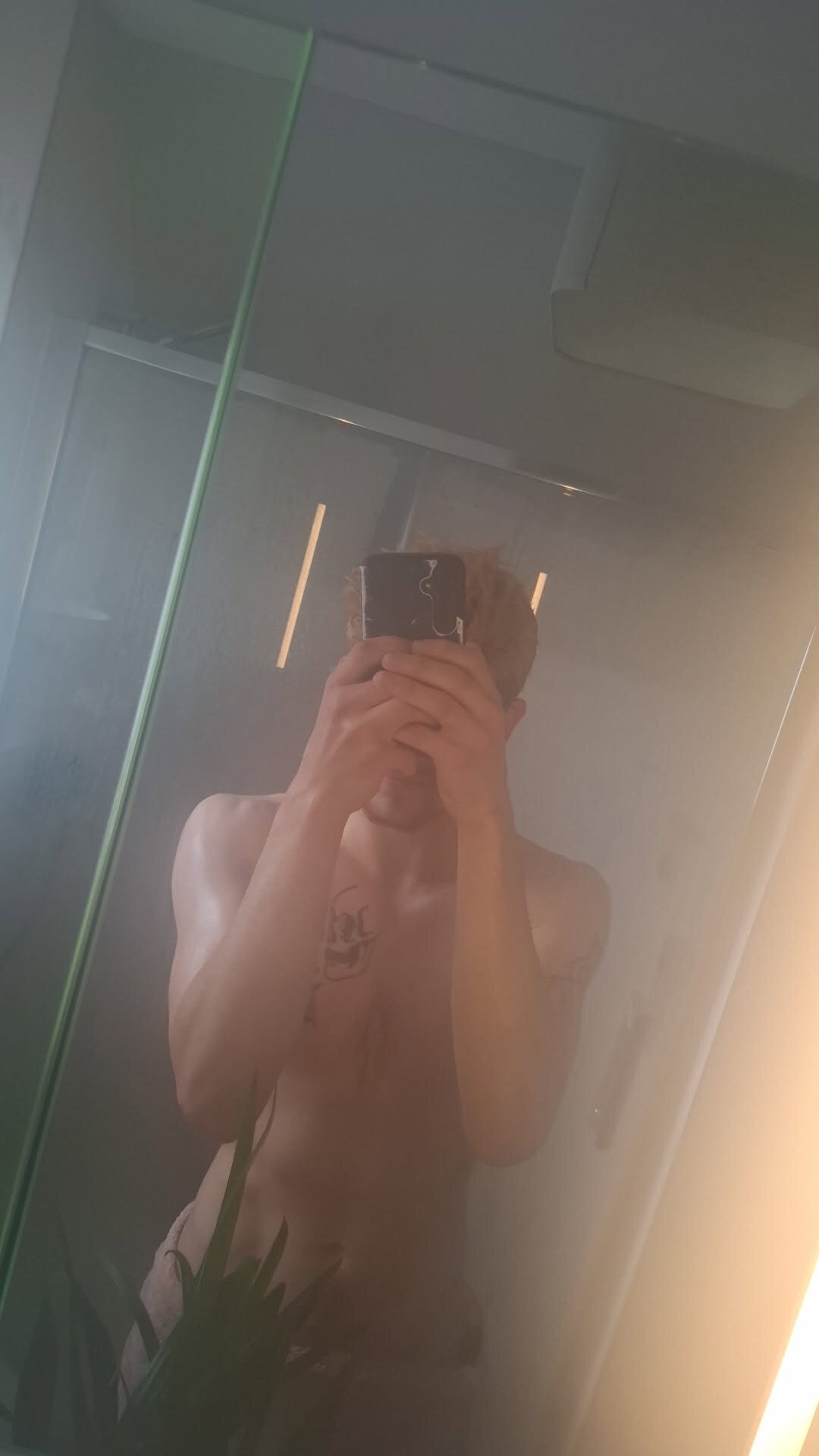 XXX Porn Photo of Nude SultryStreams 4