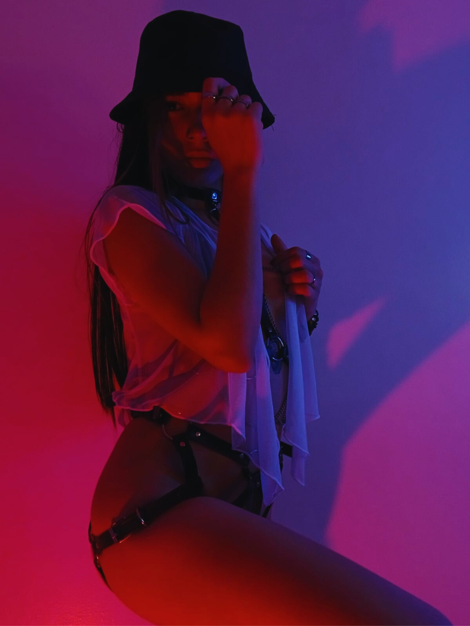 XXX Porn Photo of Nude AmyPalmmer 28