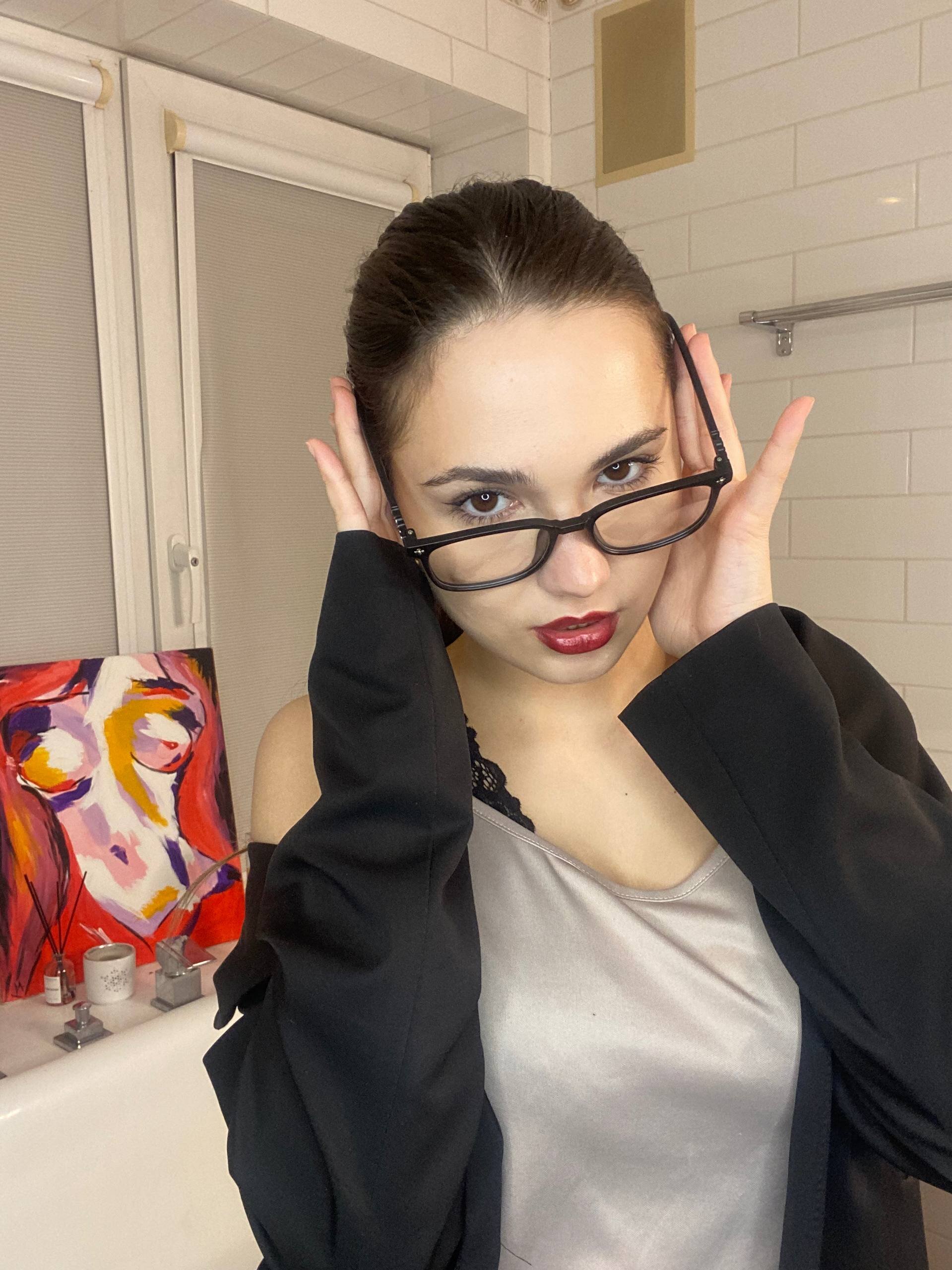 XXX Porn Photo of Nude LeenaPuita 291