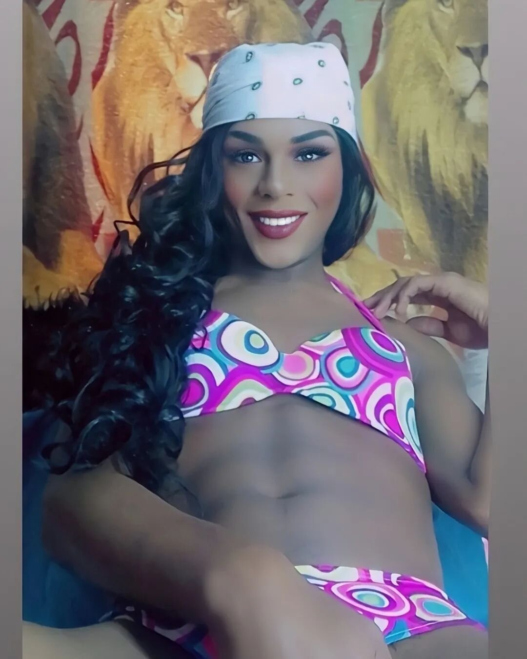 XXX Porn Photo of Nude roxxxy_blackandwhite 3